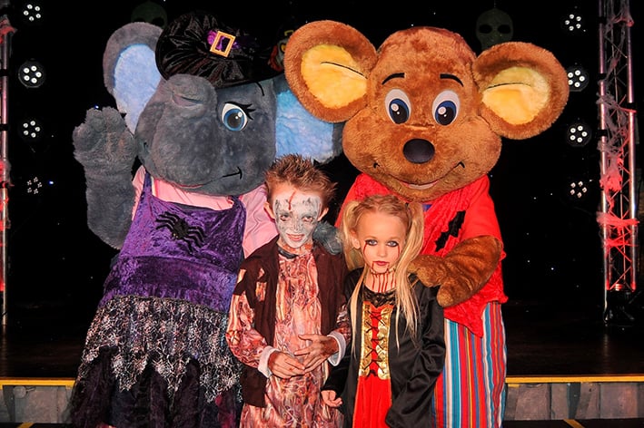 Mobirise Website Builder