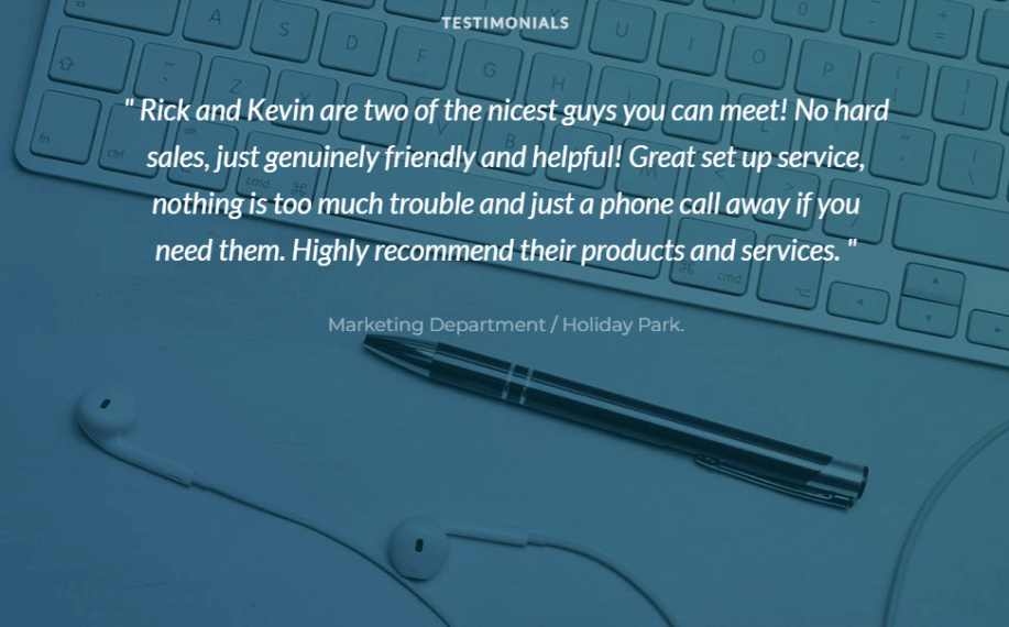 Mobirise Website Builder